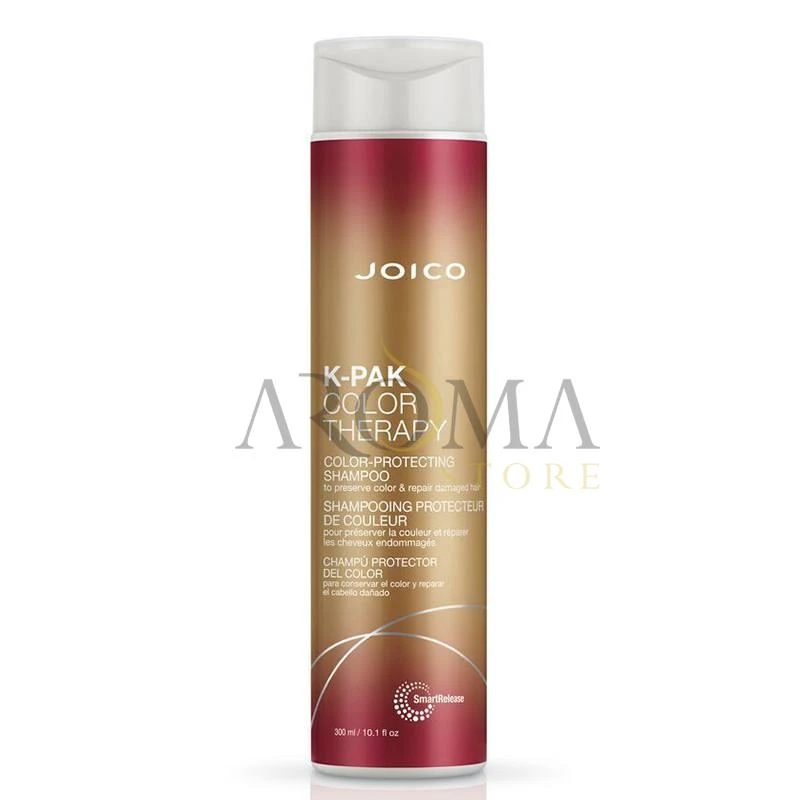 Shampoo Joico K-Pak Color Therapy 300ML