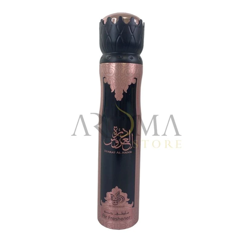 Spray Ambientador Al-Wataniah Durrat al Aroos 300ML