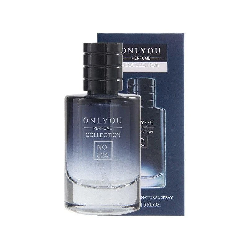 Perfume Miniatura Onlyou Collection NO824 25ML