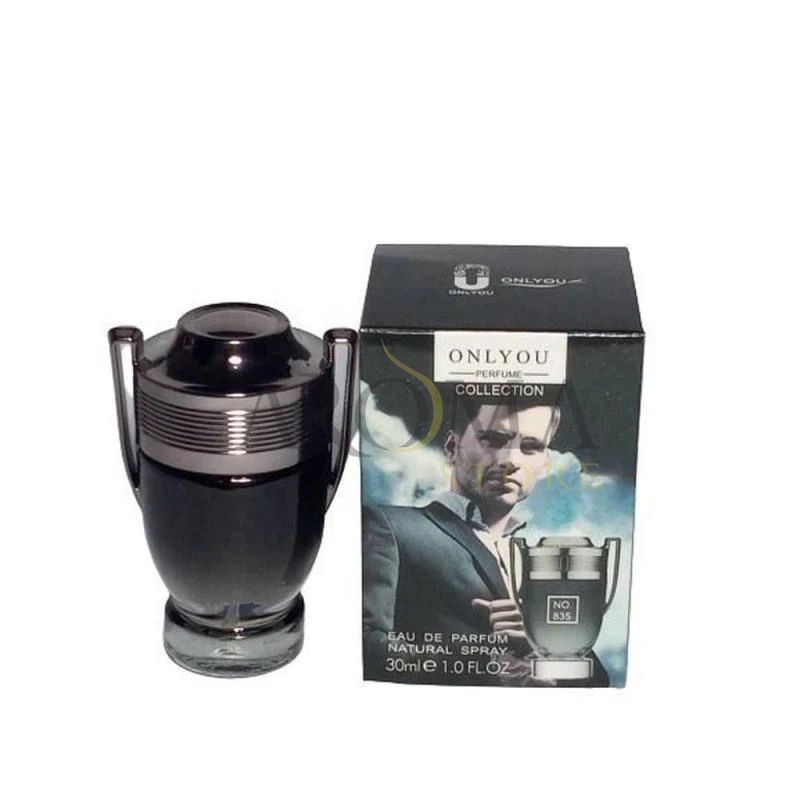 Perfume Miniatura Onlyou Collection N835 30ML