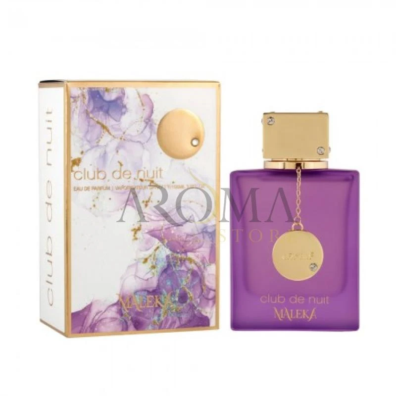 Perfume Armaf Club De Nuit Maleka EDP Feminino 105ML
