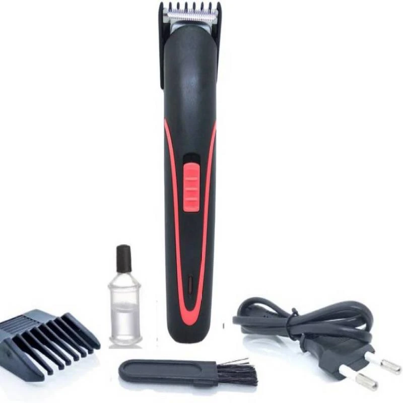 Maquina de Corta Cabelo JY Super Professional Hair Clipper 110V-240V 50Hz/60Hz