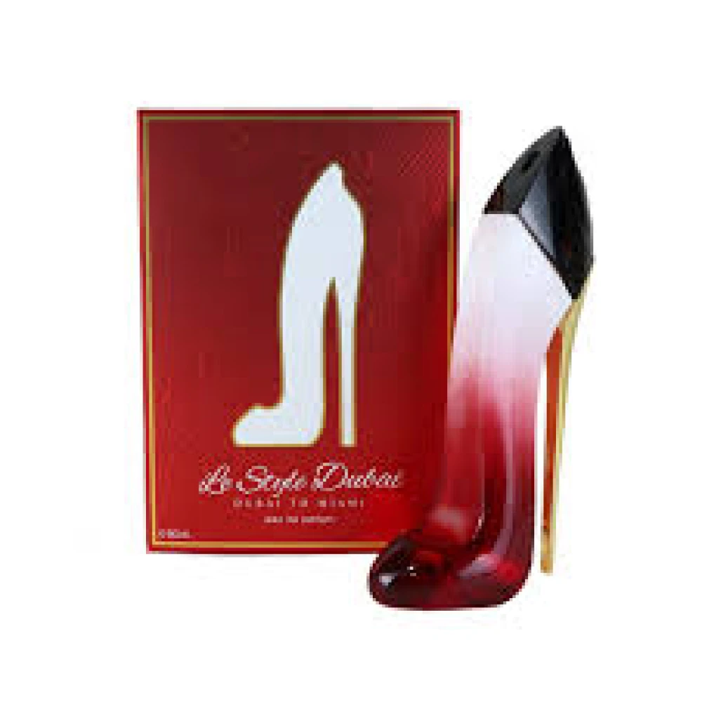 Perfume Arabe Dubai to Miami Dubai Eau de Parfum 80ML