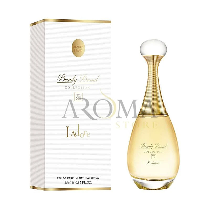 Beauty Brand Collection N.º 008 I Adore 25ML