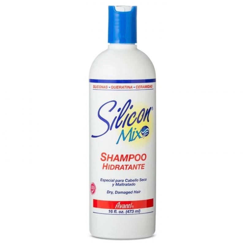 Shampoo Silicon Mix Avant 473ML
