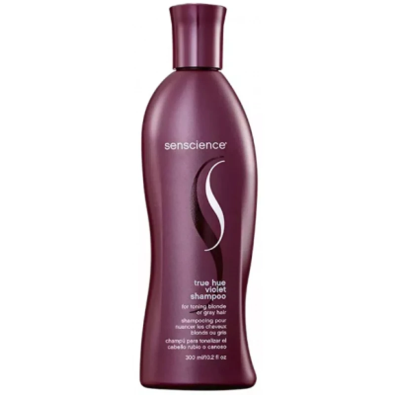 Shampoo Senscience True Hue Violet 300ML