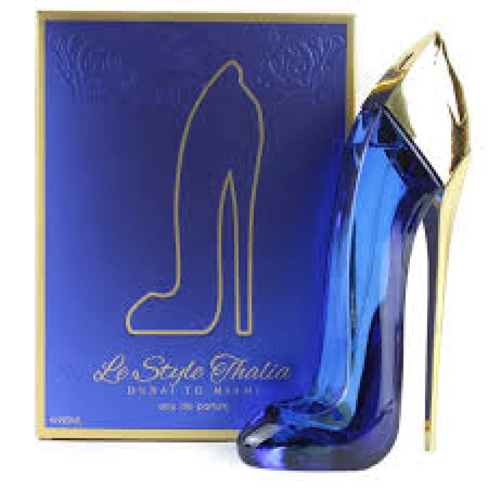 Perfume Arabe Dubai to Miami Thalia Eau de Parfum 80ML