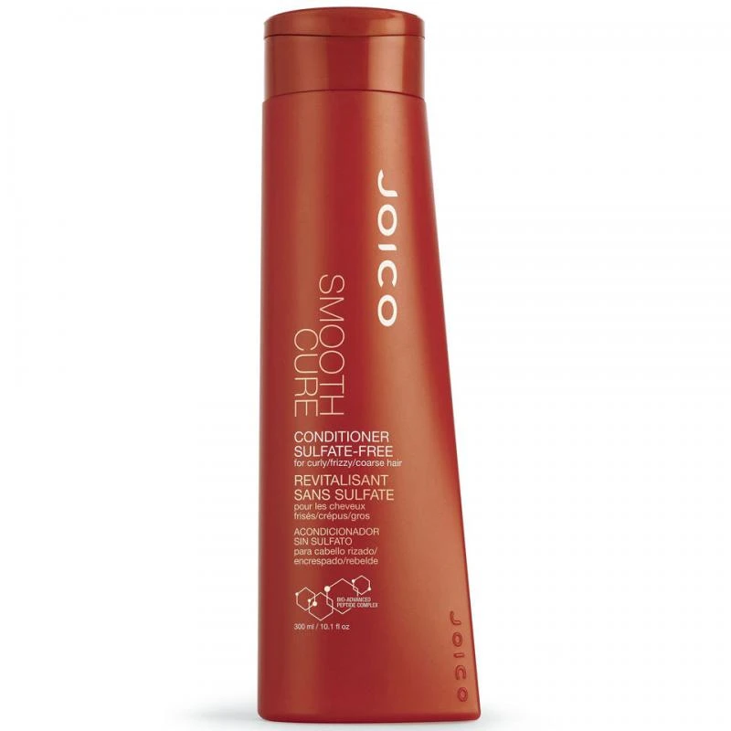 Condicionador Joico Smooth Cure Sulfate-Free 300ML