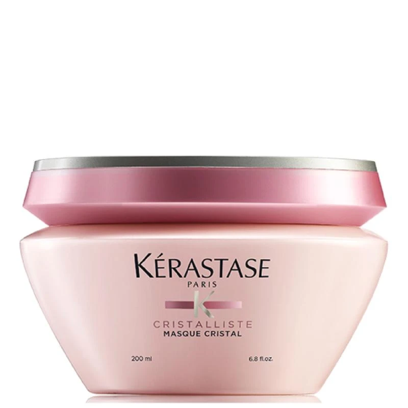 Mascara Kerastase Cristaliste Masque Cristal 200ML