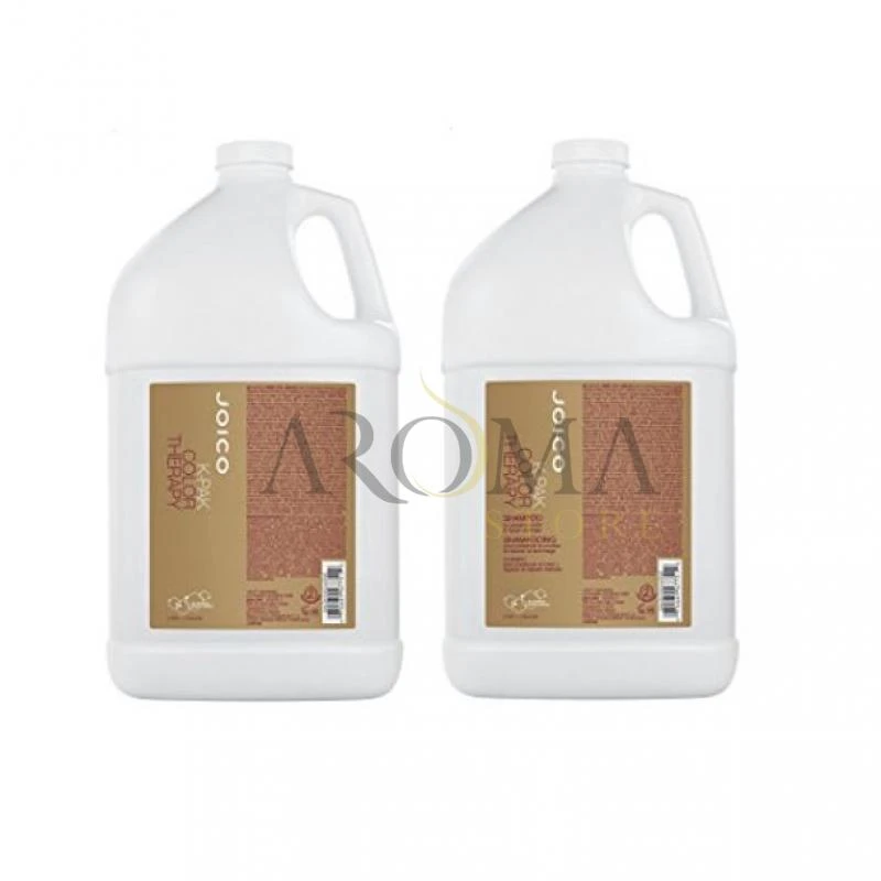 Joico K-Pak Repair Damage Duo Shampoo & Condicionador 3785ML (Galao)