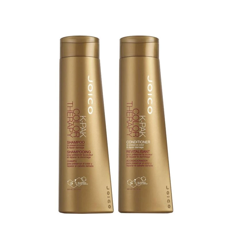 Kit Joico K-Pak Color Therapy Shampoo e Condicionador 300ML