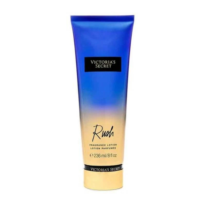 Loção Corporal Victoria's Secret Rush 236ML