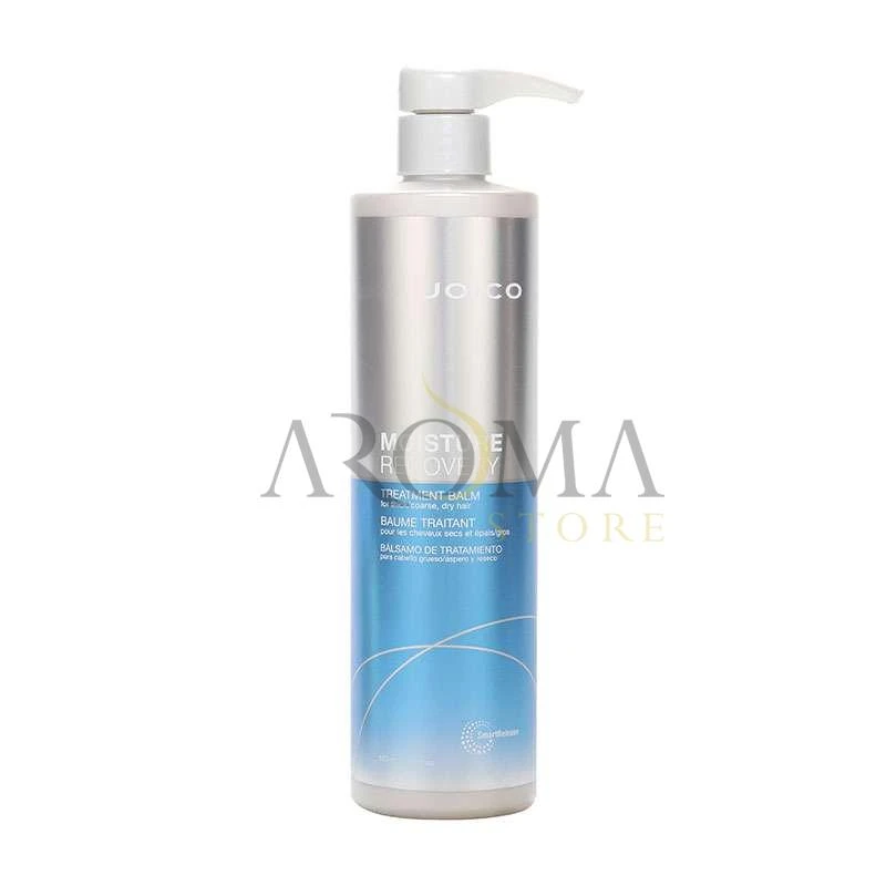 Mascara Capilar Joico Moisture Recovery Treatment Balm RESTAGE 500ML