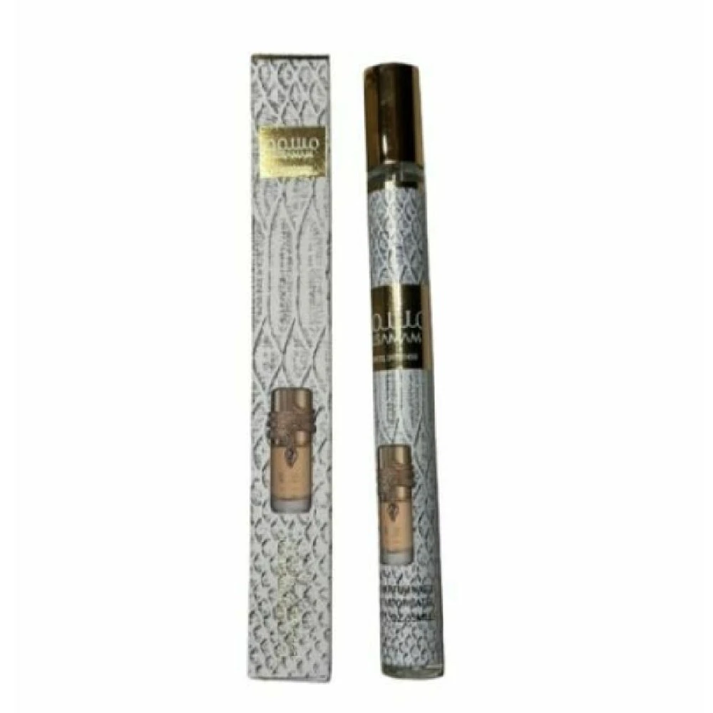 Perfume tubete Musamam White 35ML