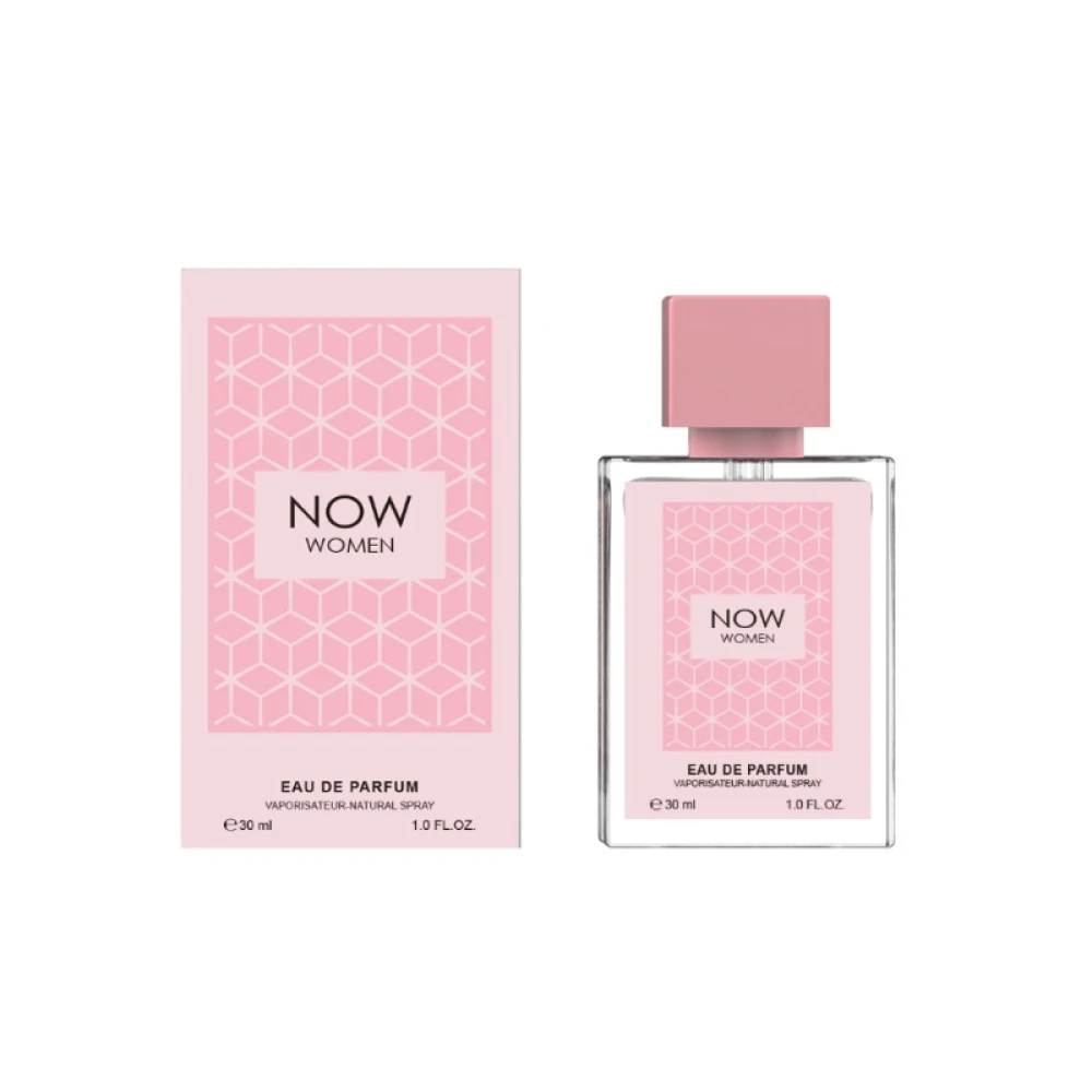 Perfume Mystical Rave Now Women Edp 30ML
