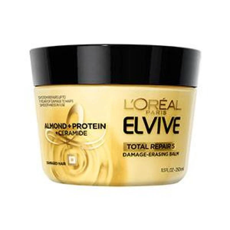 Mascara L'Oreal Elvive Total Repair 5 Damage-Erasing Balm 250ML
