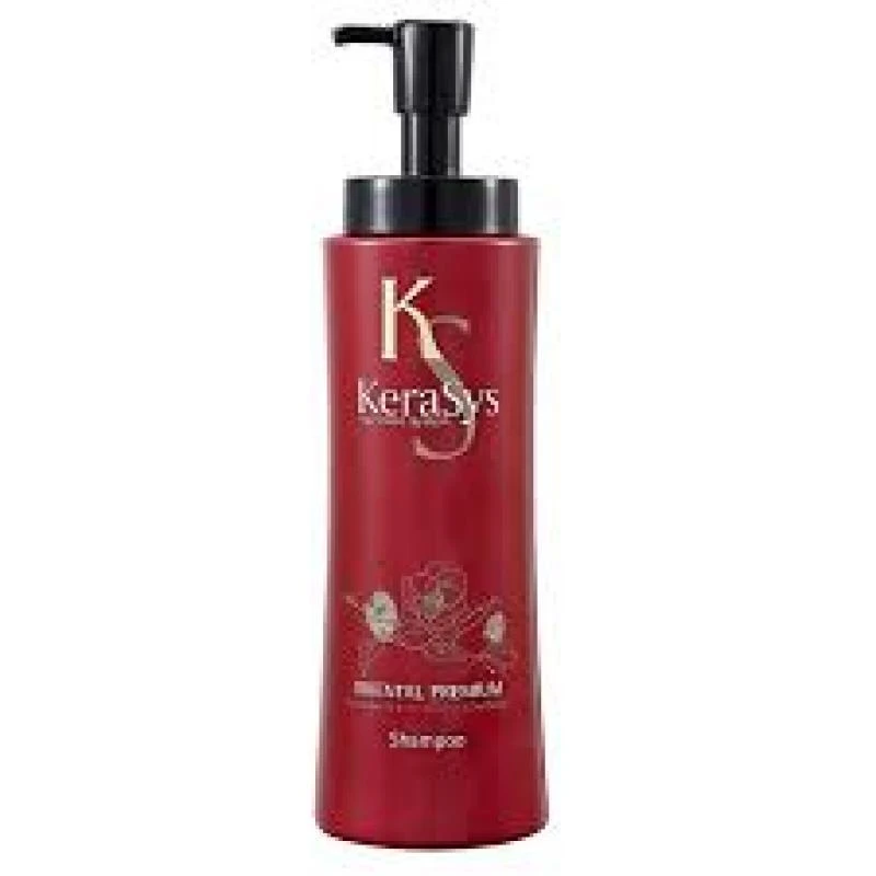 Shampoo Kerasys Oriental Premium 600ML
