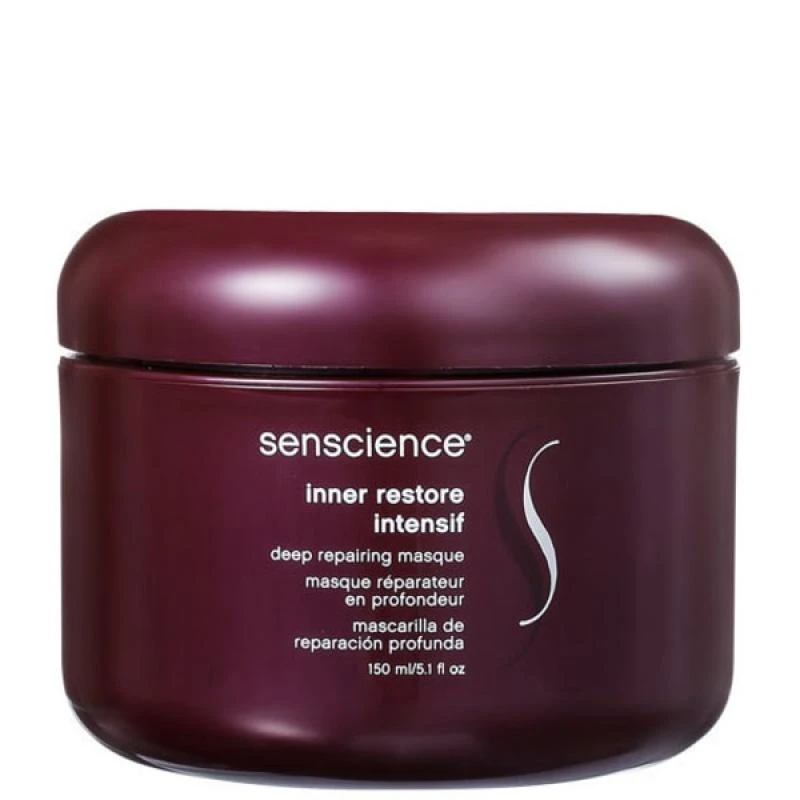Mascara Senscience Inner Restore Intensif 150ML
