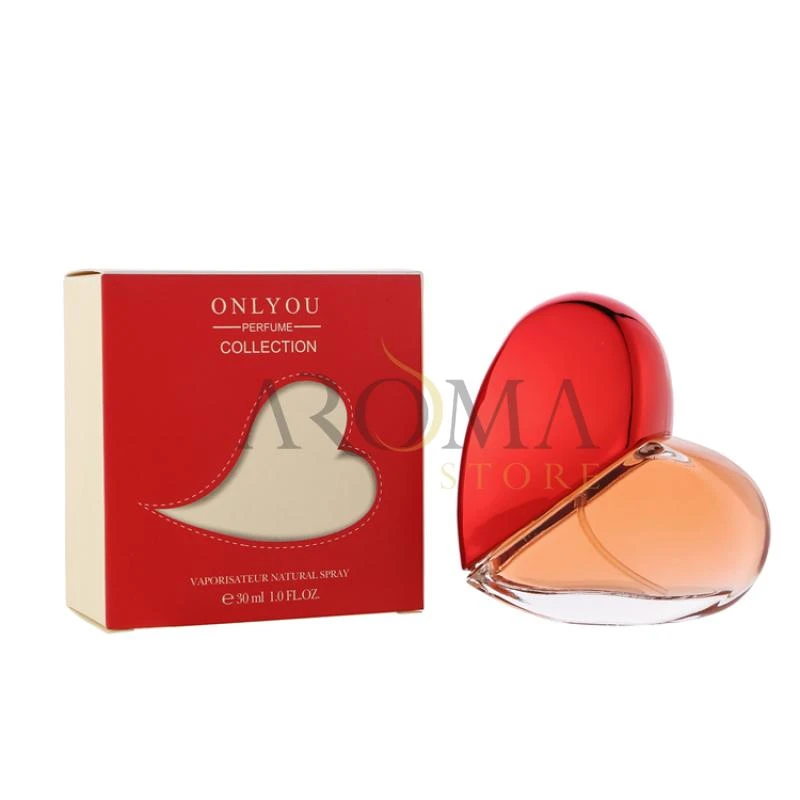 Perfume Miniatura Onlyou Collection NO854 30ML