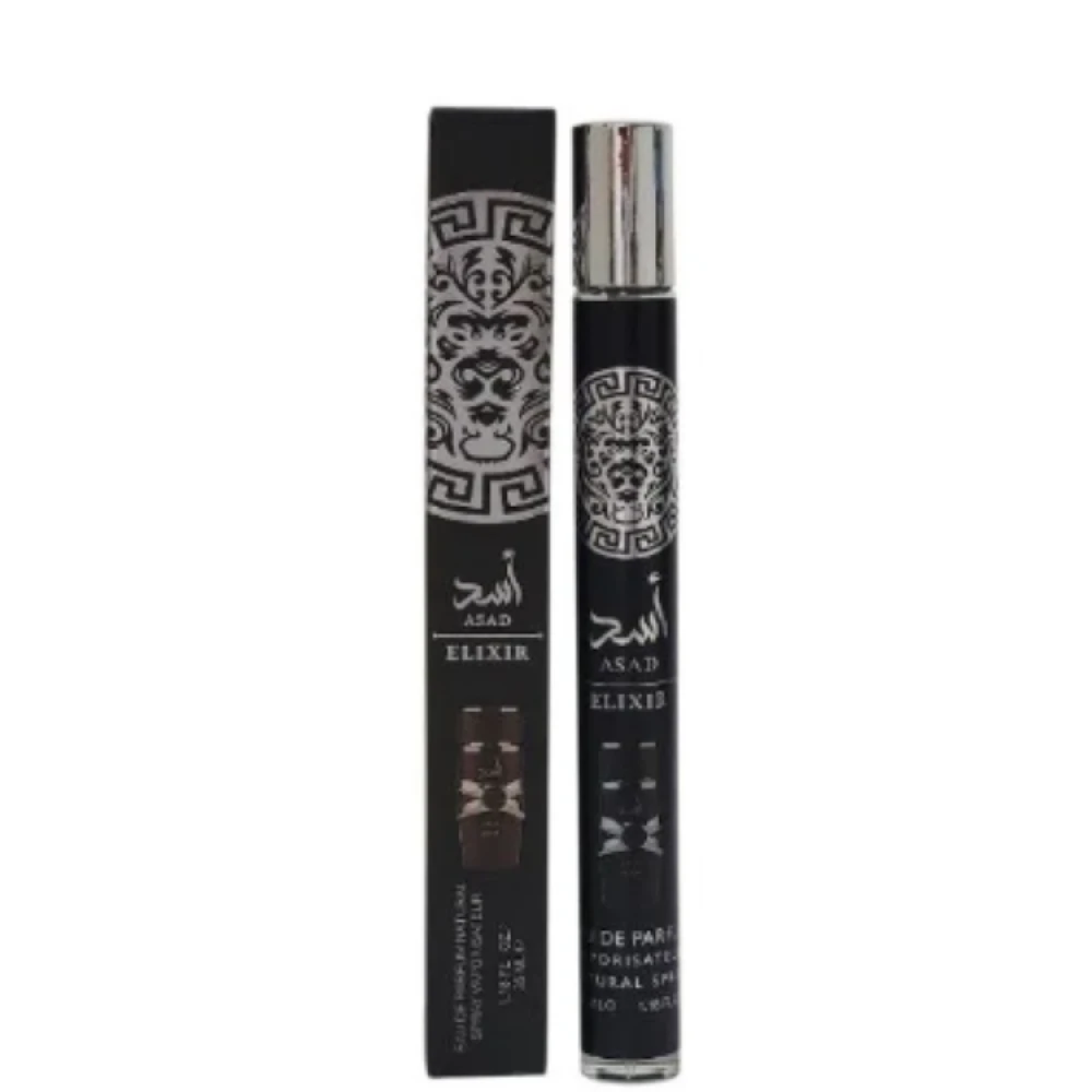 Perfume tubete Asad Elixir 35ML