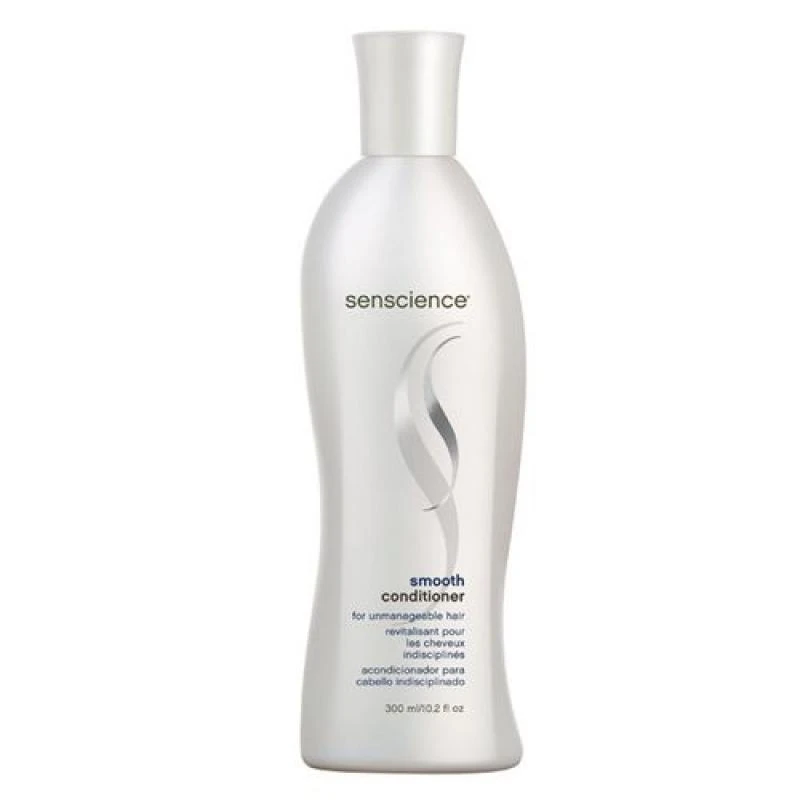 Condicionador Senscience Smooth 300ML