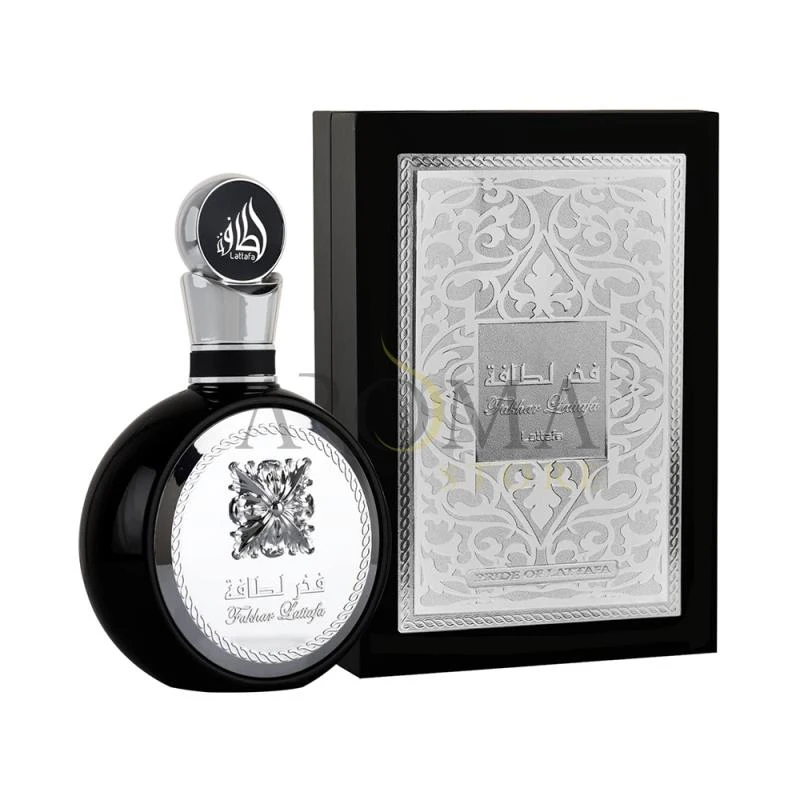 Perfume Lattafa Fakhar EDP Masculino 100ml