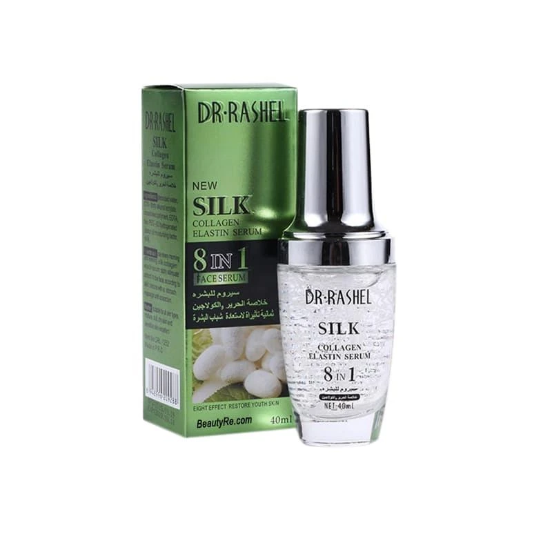 Serum Dr Rashel Silk Face Serum 40ML