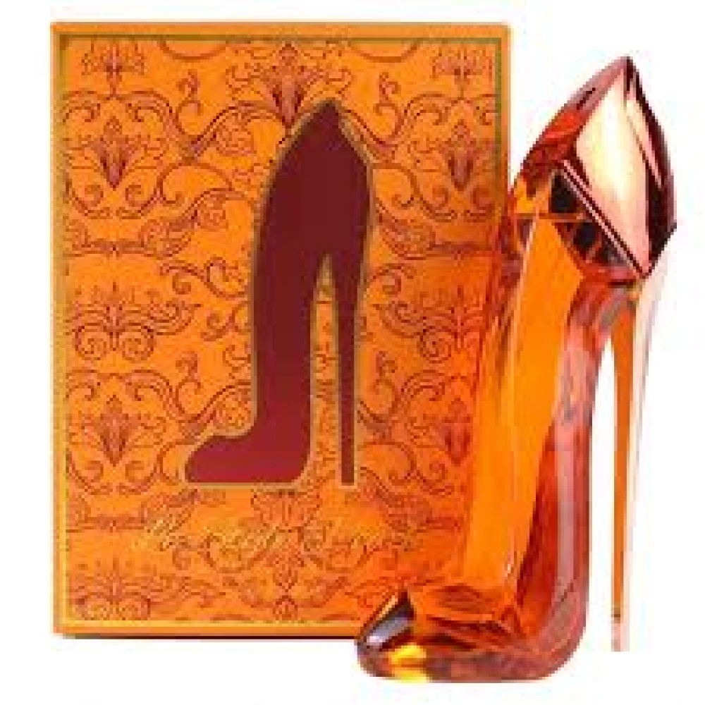 Perfume Arabe Dubai to Miami Peach Eau de Parfum 80ML