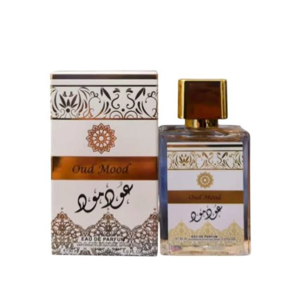 MY730-24 OUD MOOD 30ML