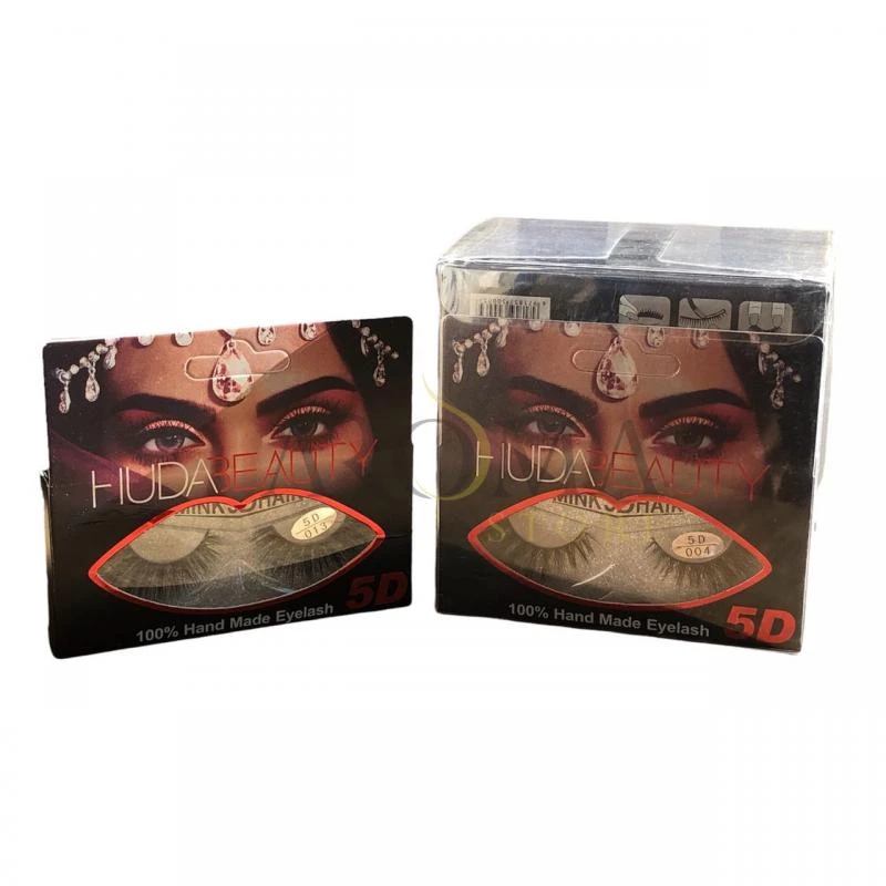 Cilios kit 12 Unidades