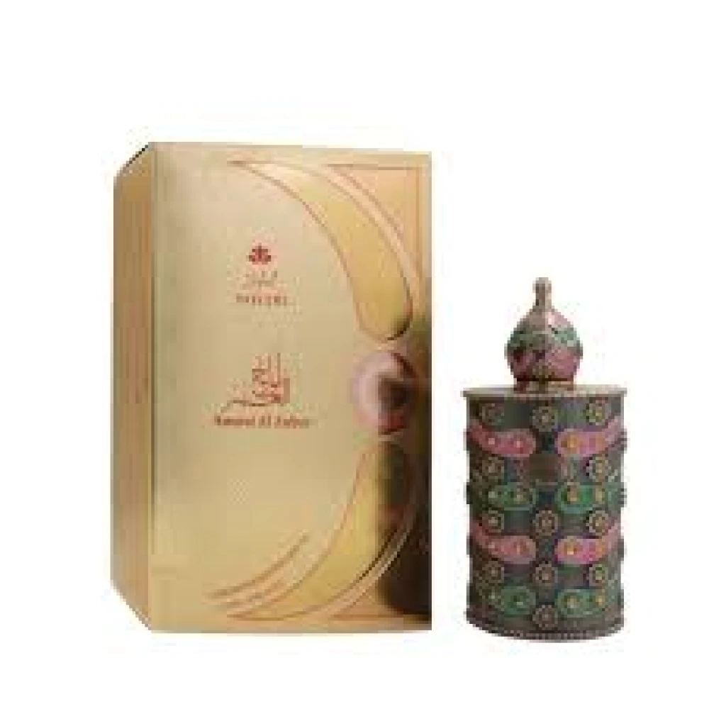 Perfume Oil Concentrado Zakat Amwaj Al Anbar Femenino 20ML
