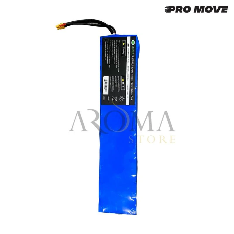 Bateria para Patinete Ximeng 6.6Ah (6600MAH) / 237.6Wh