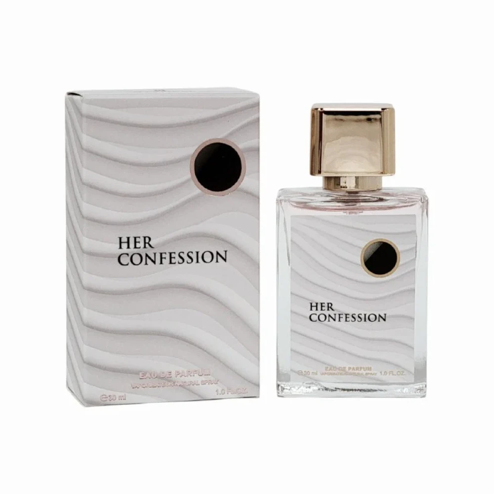 Perfume Mystical Her Confession Edp 30ML