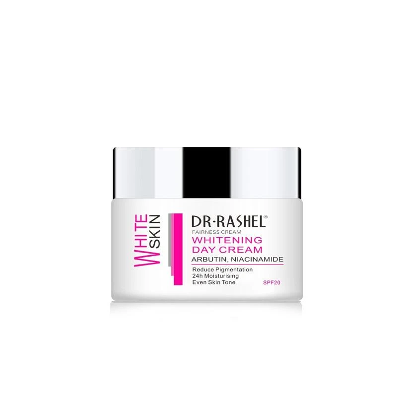 Creme Hidratante Facial Dr Rashel Day Cream SPF20 50ML