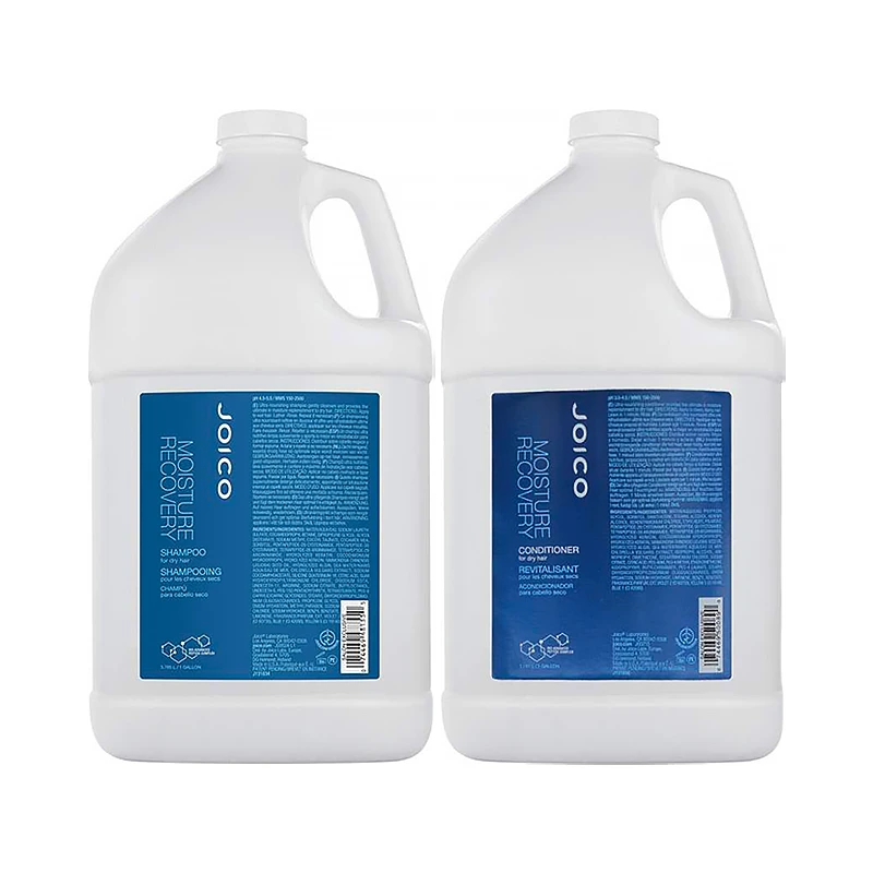 Joico Moisture Recovery Duo Shampoo & Condicionador 3785ML (Galao)