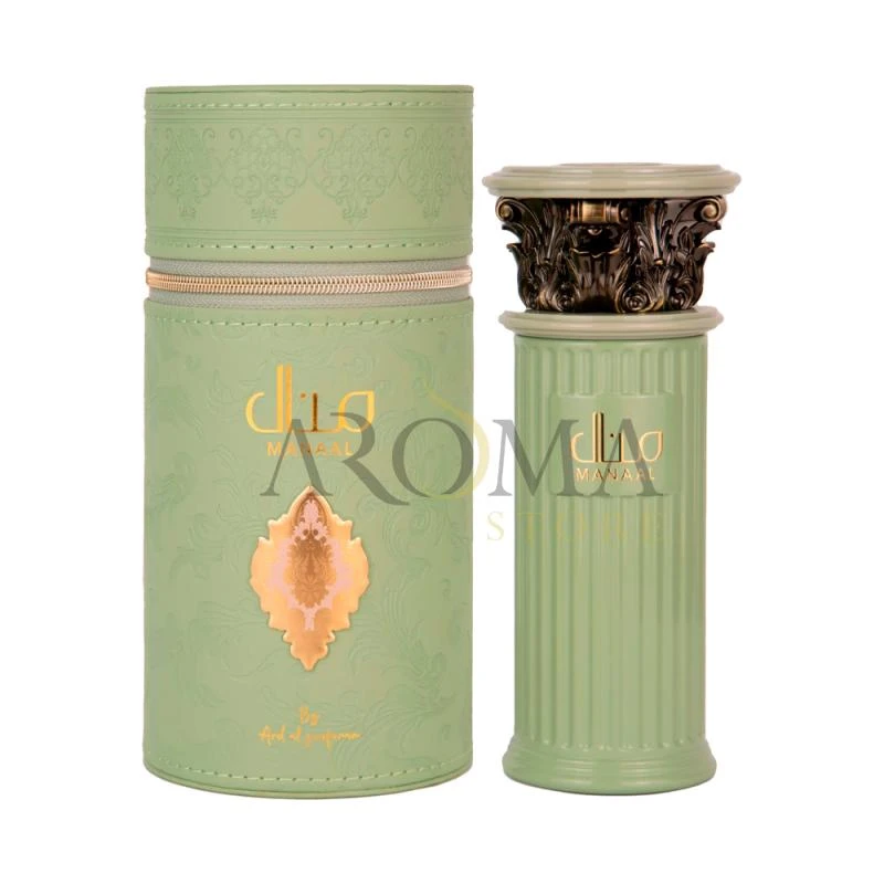 Perfume Ard Al Zaafaran Manaal Edp Unissex 100ML