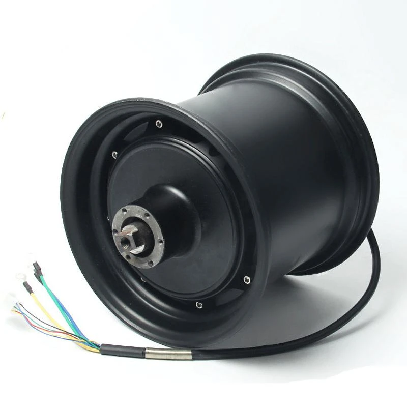 Motor para Moto Eletrica 1500W/60V
