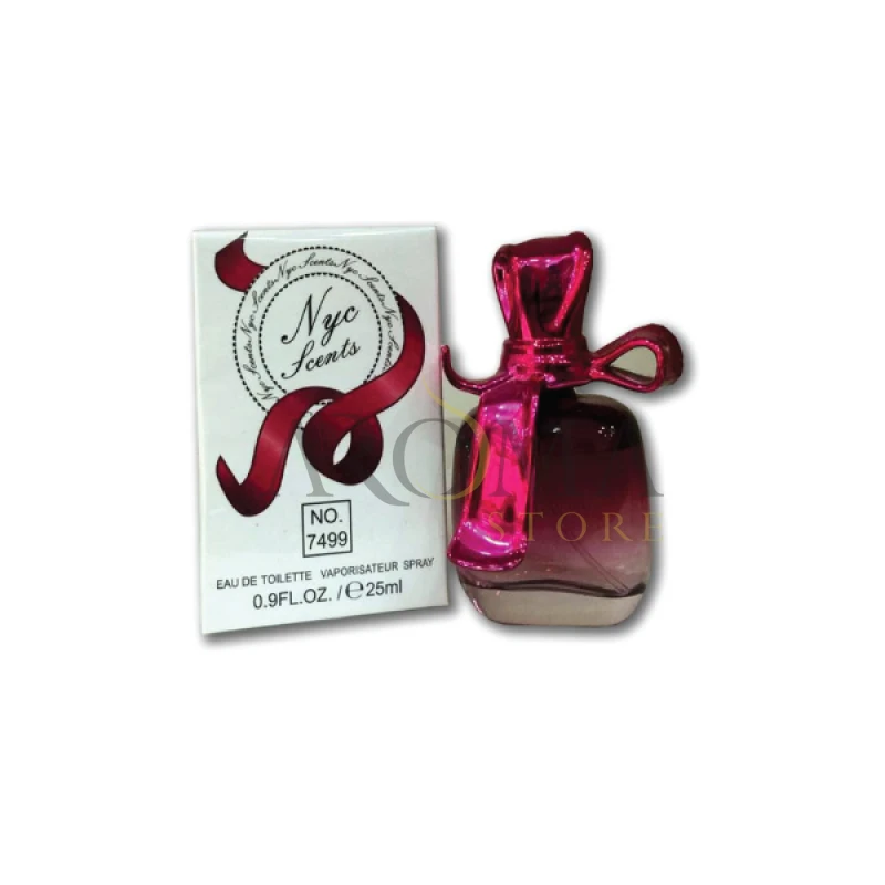 Nyc Scents N 7499 25ML