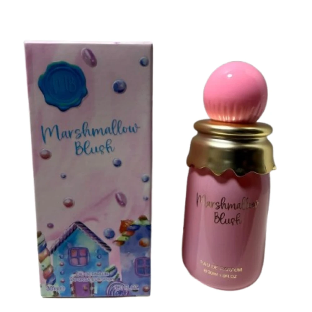 Perfume Miniatura Marshmallow Blush 30ML