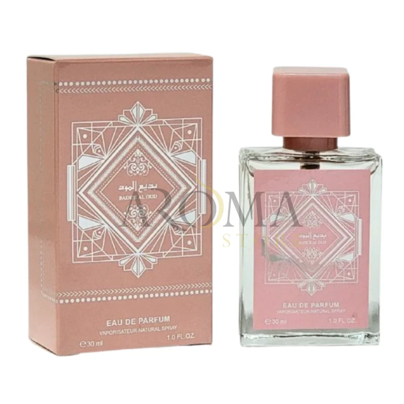 Perfume Mystical Blush Edp 30ML