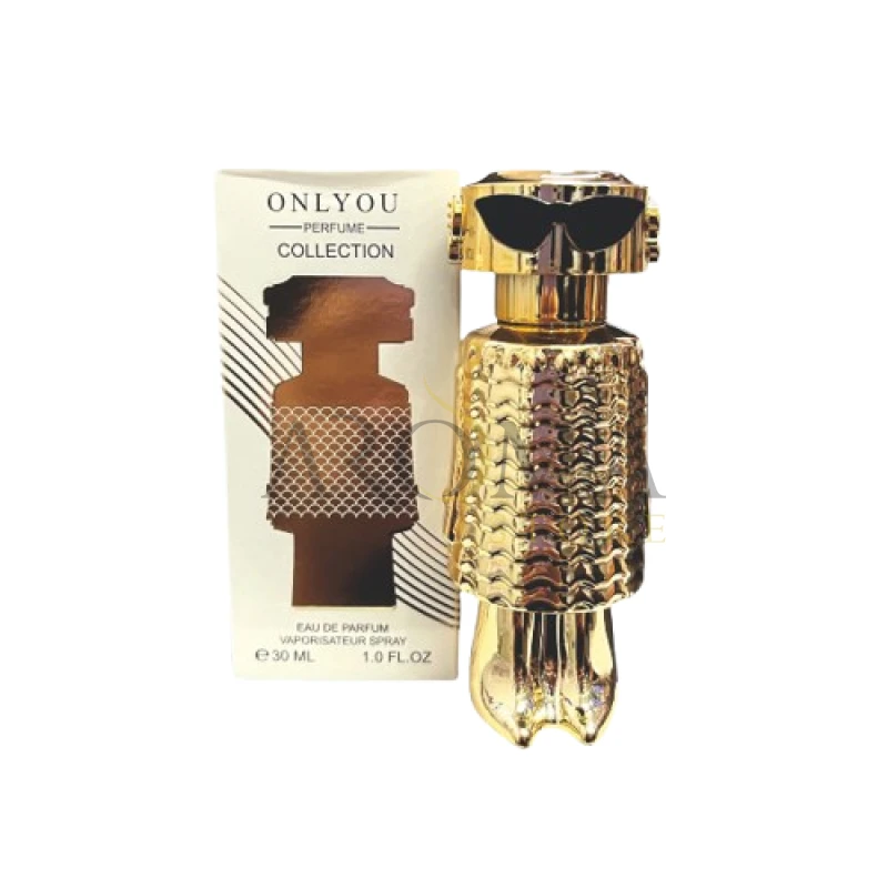 Perfume Miniatura Onlyou Collection N921 25ML