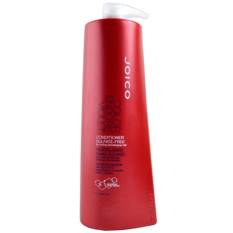 Condicionador Joico Color Endure Violet 1LT