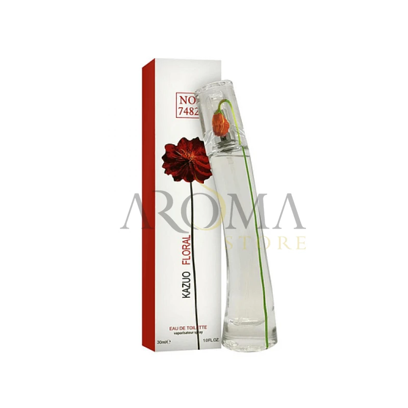 Perfume Miniatura Onlyou Collection NO7482 30ML