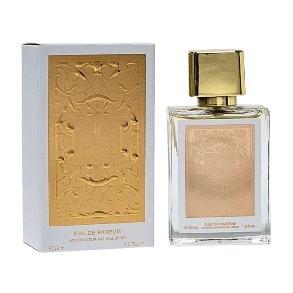 MY730-33 FAKHAR GOLD 30ML