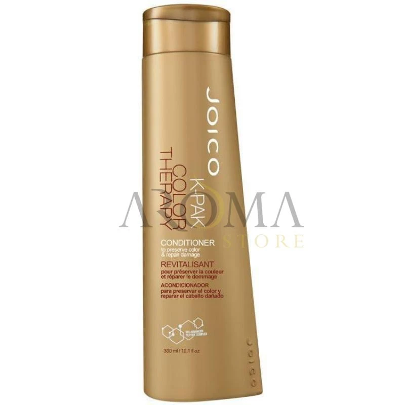 Condicionador Joico K-Pak Color Therapy 300ML