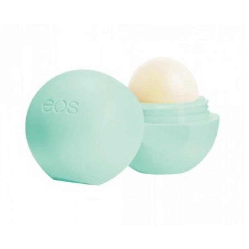 Protetor Labial Eos Balm Lip Sweet Mint 7G