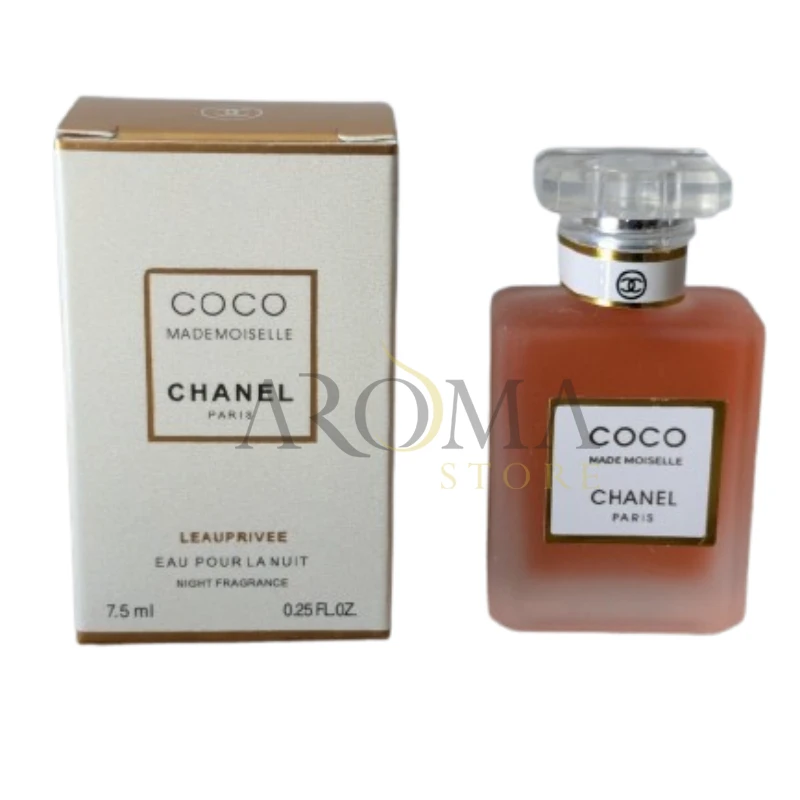 Perfume miniatura Coco Mademoiselle 7.5ML