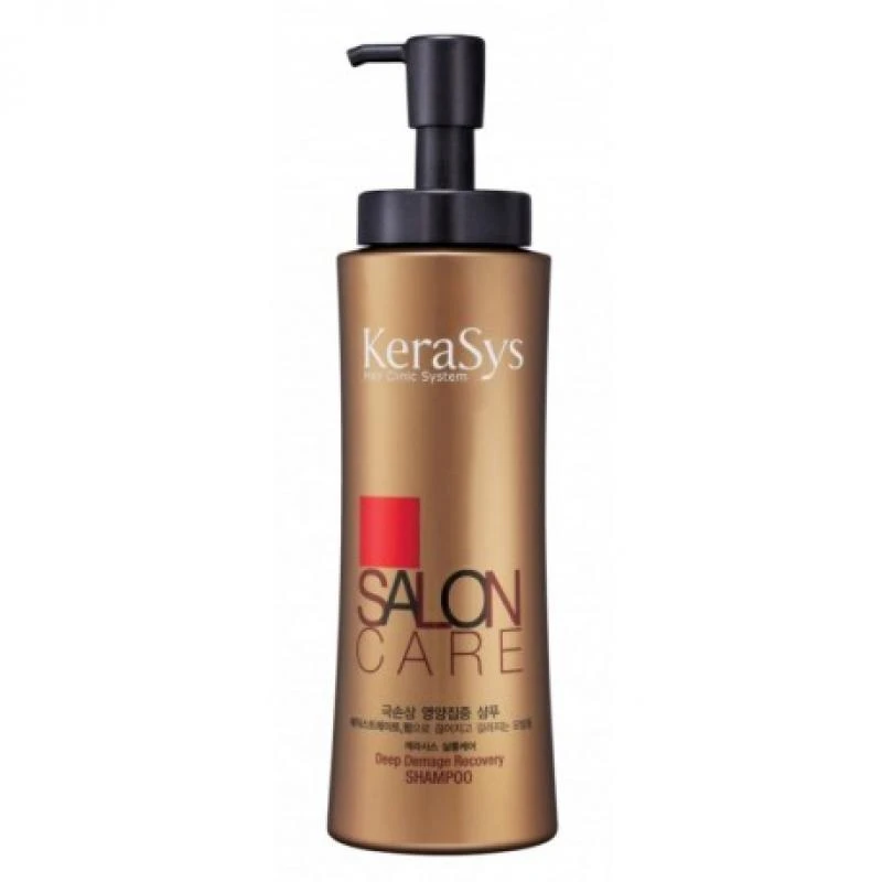 Shampoo Kerasys Salon Care 600ML