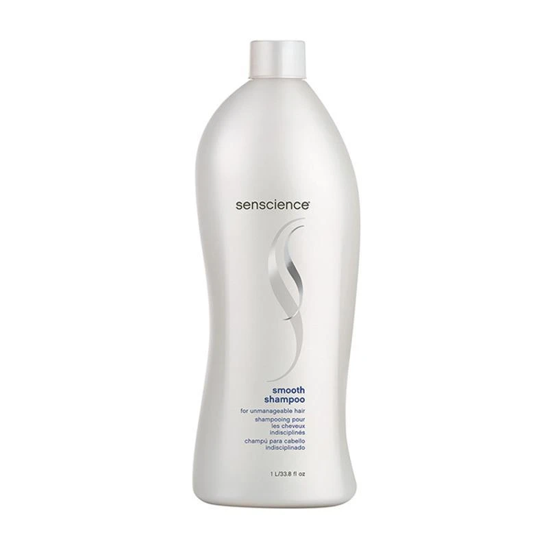 Shampoo Senscience Smooth 1LT