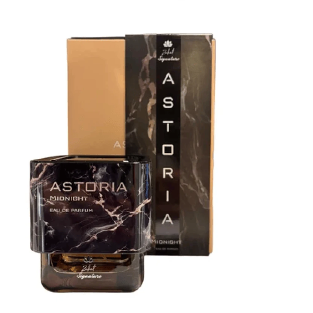 ZAKAT ASTORIA MIDNIGHT EDP 100ML